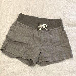 ATHLETA | Linen short